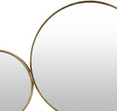 Meerwijk Modern Wall Mirror