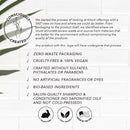 Shea Butter Hydrating Solid Conditioner
