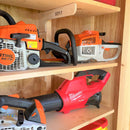 Shed Shelf Bracket Kit | 10" Shelving