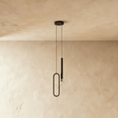 Sheen Pendant Light