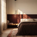 Sheen Pendant Light