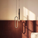 Sheen Pendant Light