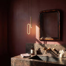 Sheen Pendant Light
