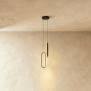 Sheen Pendant Light