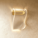 Sheets Wall Lamp