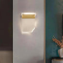 Sheets Wall Lamp