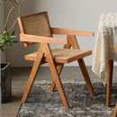 Shen Rattan Chair