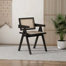 Shen Rattan Chair