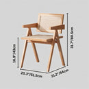 Shen Rattan Chair