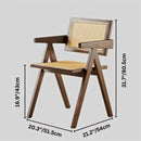 Shen Rattan Chair