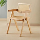 Shen Rattan Chair