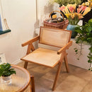 Shen Rattan Chair