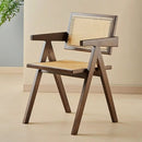 Shen Rattan Chair