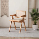 Shen Rattan Chair