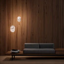 Shena Alabaster Pendant Light