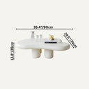 Shene Coffee Table
