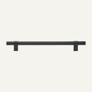 Shenu Knob & Pull Bar