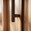 Shenu Knob & Pull Bar