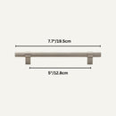 Shenu Knob & Pull Bar