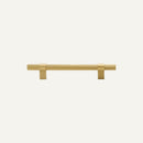 Shenu Knob & Pull Bar
