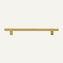 Shenu Knob & Pull Bar