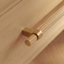 Shenu Knob & Pull Bar