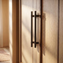 Shenu Knob & Pull Bar