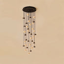Sheridan Chandelier
