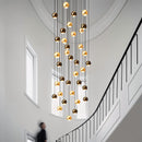 Sheridan Chandelier