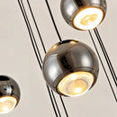 Sheridan Chandelier