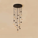 Sheridan Chandelier