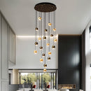 Sheridan Chandelier
