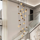 Sheridan Chandelier