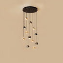 Sheridan Chandelier