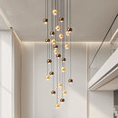 Sheridan Chandelier