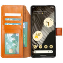 Sheridan Detachable Leather Google Pixel 8 Pro Wallet Case
