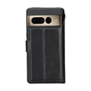 Sheridan Leather Detachable Wallet for Google Pixel 5