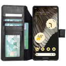 Sheridan Leather Detachable Wallet for Google Pixel 5