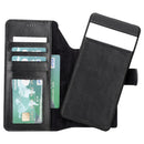 Sheridan Leather Detachable Wallet for Google Pixel 5