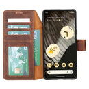 Sheridan Leather Detachable Wallet for Google Pixel 7 & 7 Pro