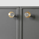 Shes Marble Knob