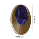Shes Marble Knob
