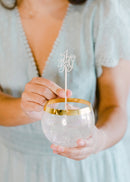 She Said Yes! Drink Stirrers, Set of 12