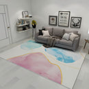 Shesep Area Rug