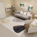Shesep Area Rug