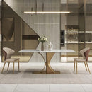 Shesh Dining Chair