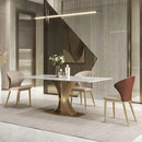 Shesh Dining Chair