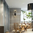 Shesha Wall Lamp