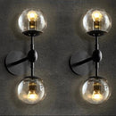 Shesha Wall Lamp