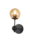 Shesha Wall Lamp